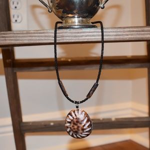 🌸3 for $10🌸 Beaded Shell Necklace